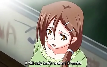 Seductive Japanese Beauty Provides Expert BJ Pleasures