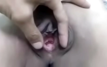 Sweet Japanese Teen's Intimate Journey of Sensual Awakening