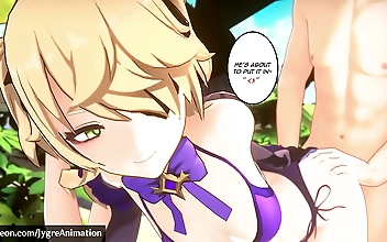 Seductive Sana Schoolgirl's Forbidden Teacher Temptation