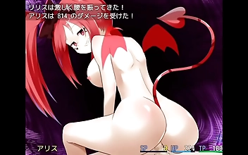 美女 Hot Babe Tempts with Seductive Tabletop Fuck Fest