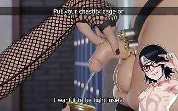 女人 Hot Bikini Babe Enjoys Hardcore Fuck With Well-Hung