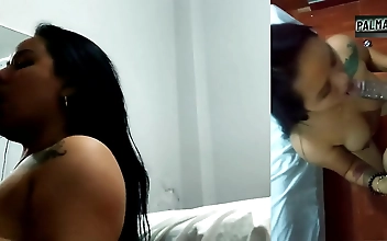 日韩 在线视频 Seductive Japanese Goddess Unveils Her Sultry Solo Skills