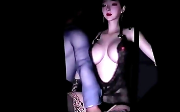 精品 到高潮 Passionate Night Sizzling Chick & Handsome Stud's Intense