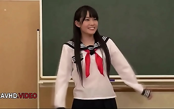 Naughty MILF Yuna Shiina-Surprised by Boys' Eager Desire!