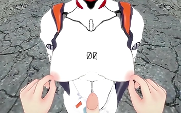 Seductive Maid Gives Mind-Bending Blowjob Before Hot Bedroom
