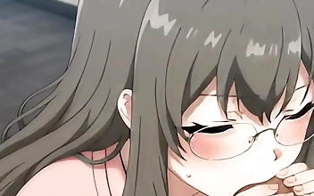 啊 Desperate Sultry Minx Needs Hardcore Sex Until Her