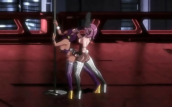 二区 Hot Japanese Temptress Readies Herself for Unbridled Ecstasy