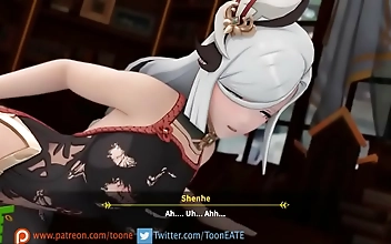 视频 Adorable Japanese Doll Enjoyed Rough & Passionate Night