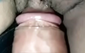 Sensual Temptress Craves Intense Semen Facial in Hot