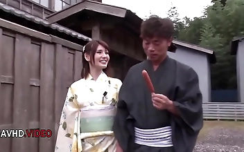 偷拍 Swimmer Miki's Jaw-Dropping Cocksucking Skills Ignite Her Man's