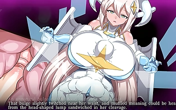 挺进 Passionate Japanese Mom Finds Bliss with Young Lover's