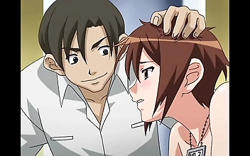 Sensual Japanese MILF Submits to Dominant Studs' Passionate