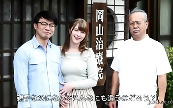 欧美 Passionate Japanese Beauty Takes Pleasure in Every Drop
