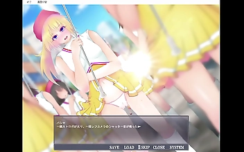 双性 Tiny Japanese Submissive's Humiliating Epic Blowjob Adventure
