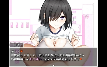 Passionate Encounter as Sweet Girl Enjoys Intense Rear