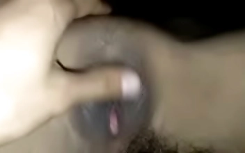 Flexible Sweetheart Gets Hammered Deeply from Behind