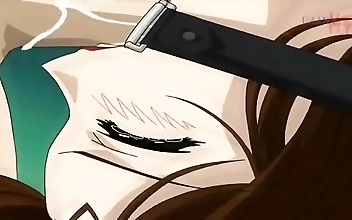 二区 Seductive Babe Reveals Panties in Stockings for Steamy