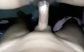 小说 Asian Chick in Stockings Delivers Sexy Oral Pleasure
