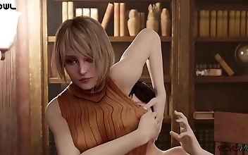 午夜 Teen Beauty Enjoys Intimate Play With Toys When