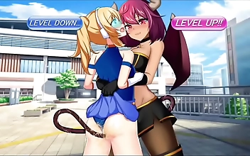 三区 Perfectly Curved Cutie's Tight Pussy Drilled to Ecstasy!